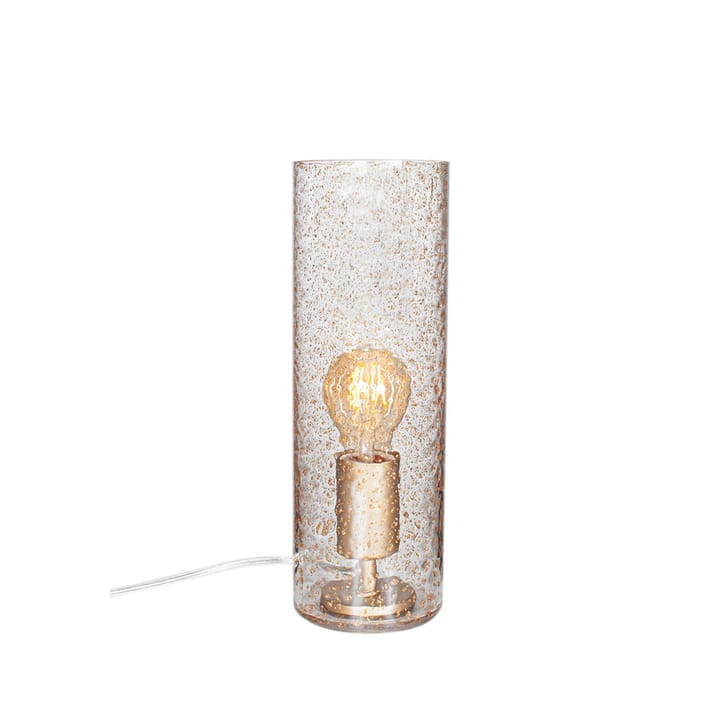 Lampe de table Golden - or, h 30 cm - By Rydéns