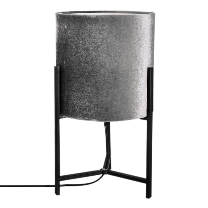 Lampe de table Honey 38cm, Gris By Rydéns