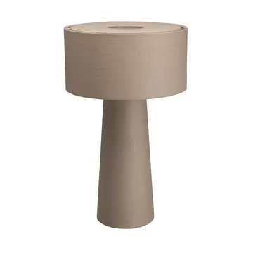 Lampe de table Linum - Beige, 50 cm - By Rydéns