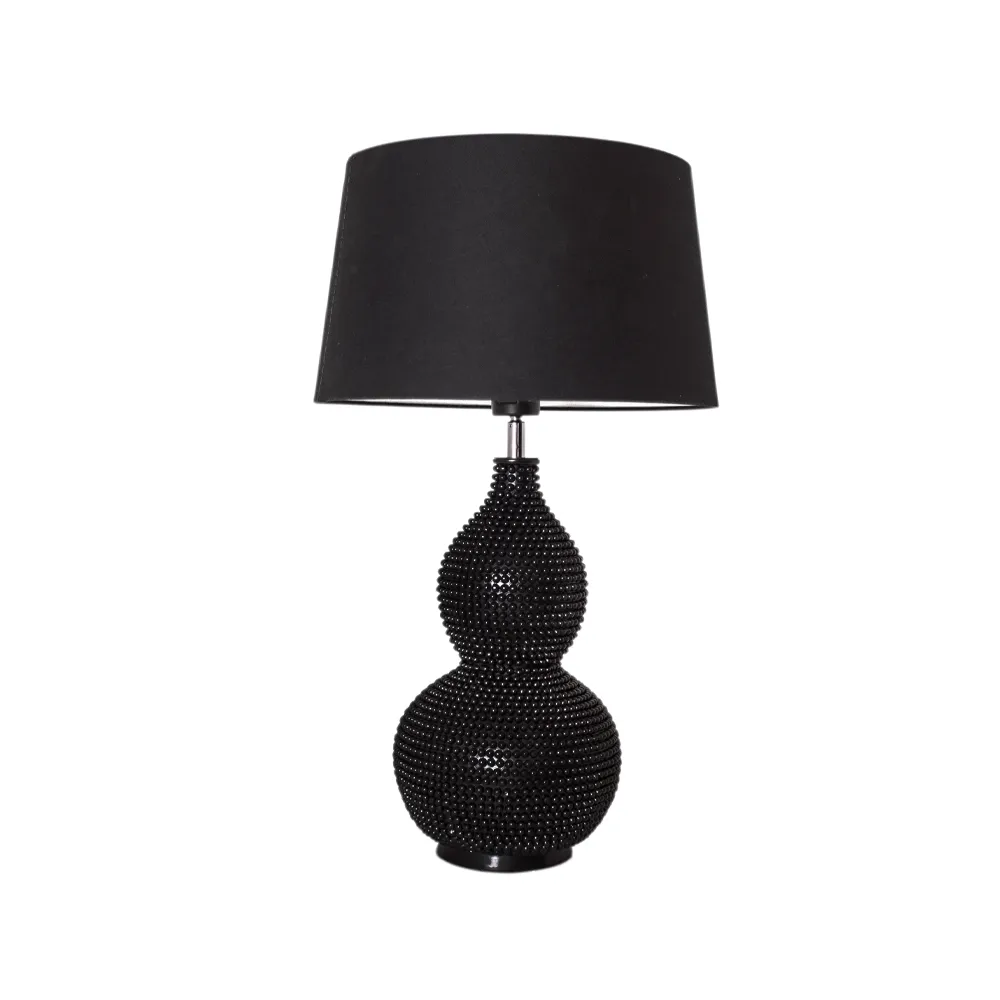 Lampe de table Lofty, noir By Rydéns