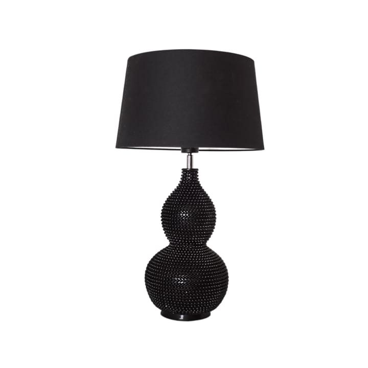 Lampe de table Lofty - noir - By Rydéns