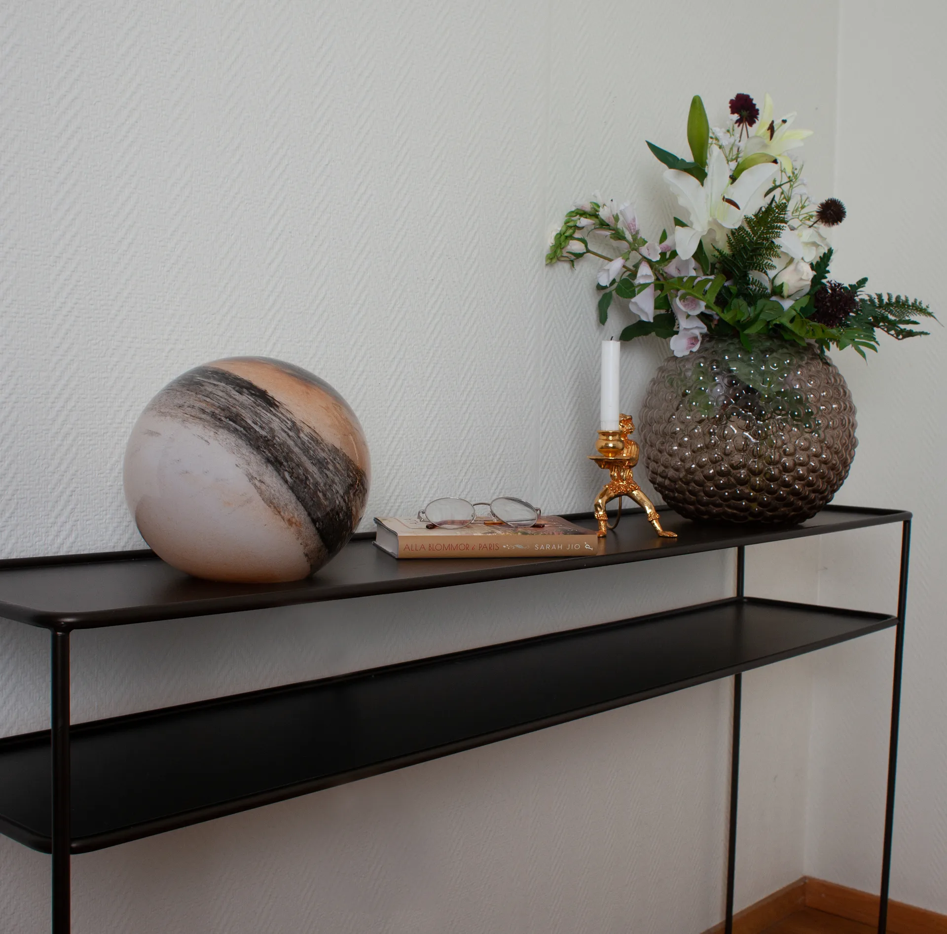 Lampe de table Mira, Nature By Rydéns