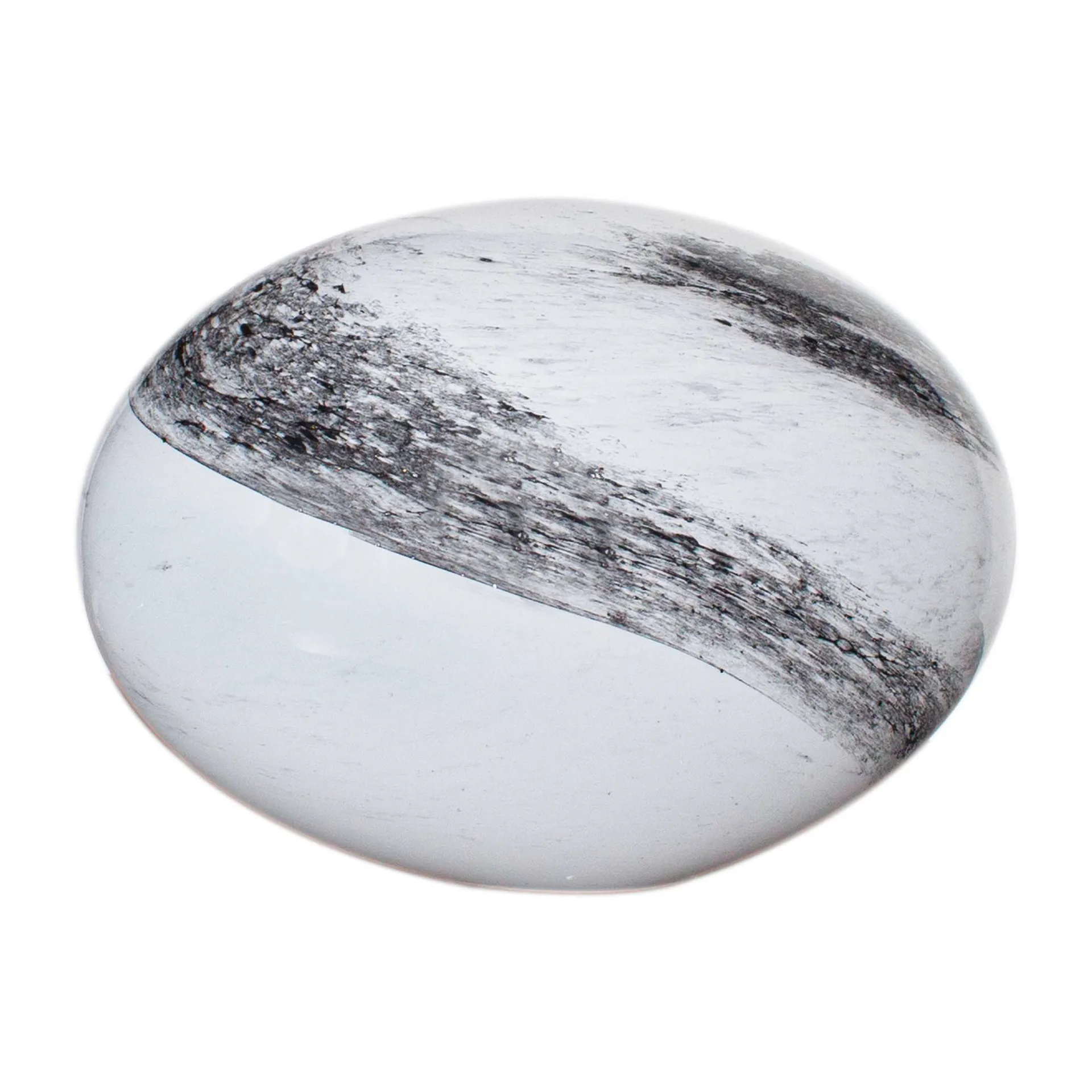 Lampe de table Mira, Noir By Rydéns