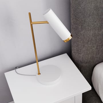 Lampe de table Puls - blanc - By Rydéns