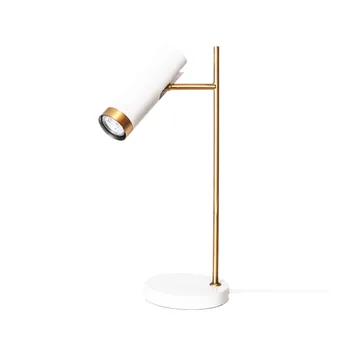 Lampe de table Puls - blanc - By Rydéns