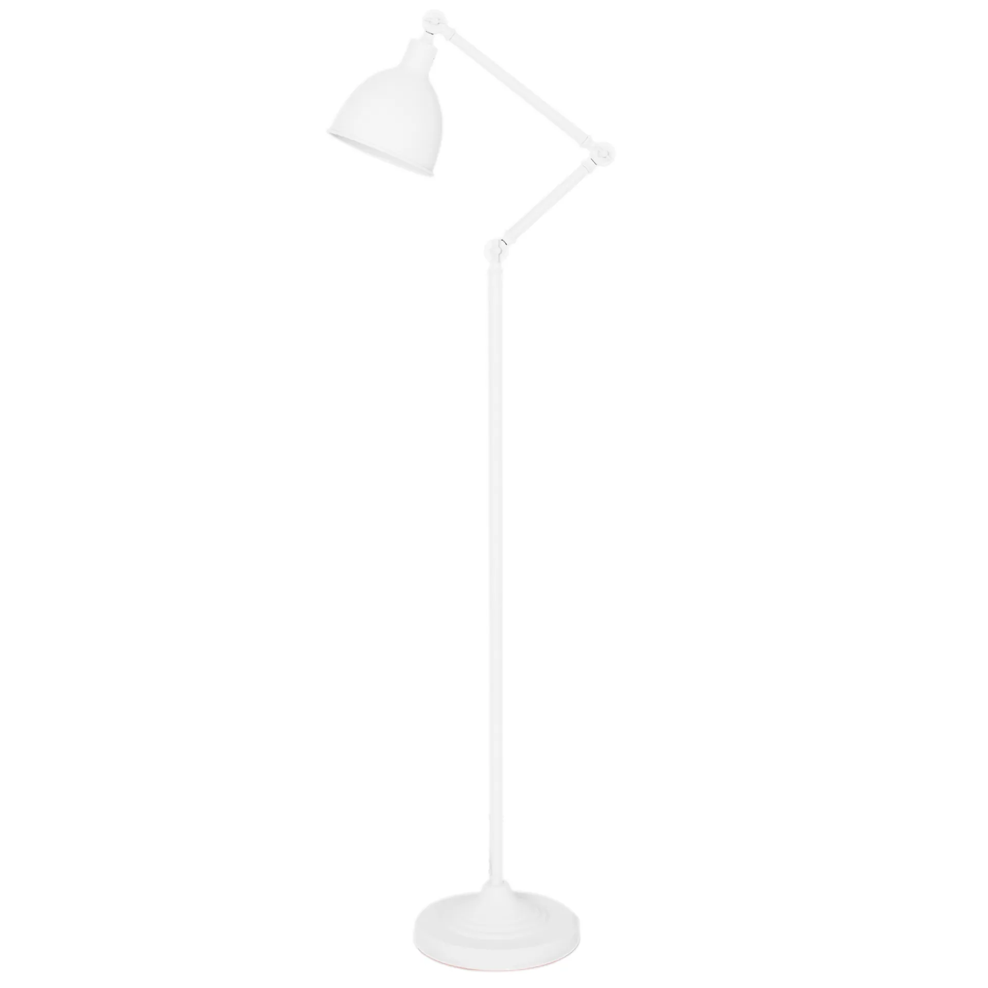 Lampe sur pied Bazar, Sable blanc By Rydéns