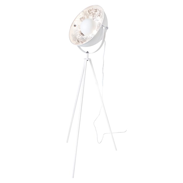 Mini lampadaire Captain - blanc - By Rydéns