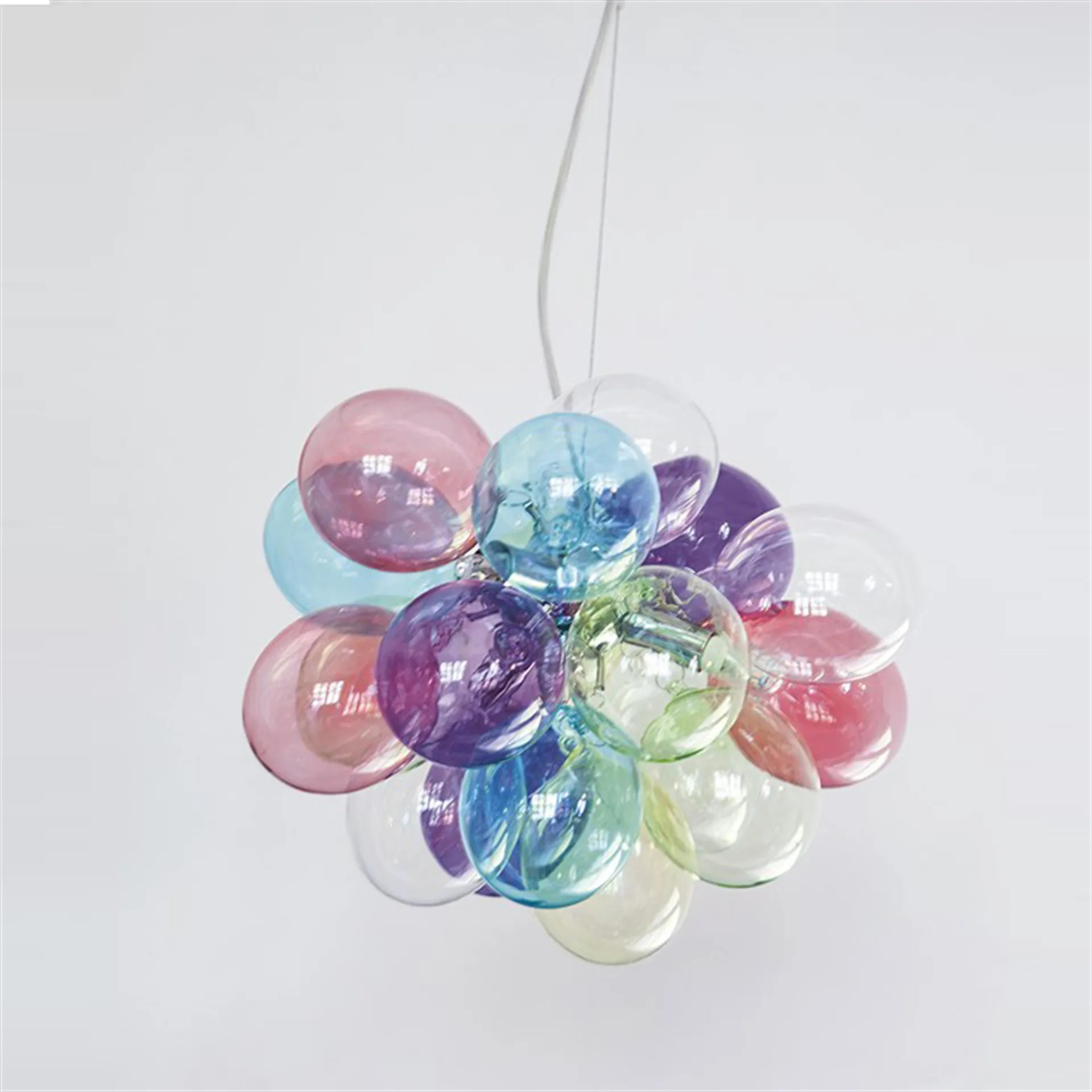 Petite lampe de plafond Gross, multi By Rydéns