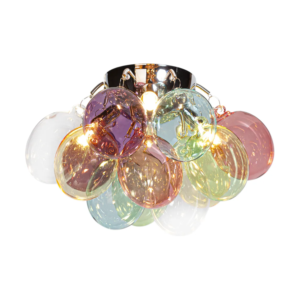 Plafonnier Gross Ø30 cm, Multi By Rydéns