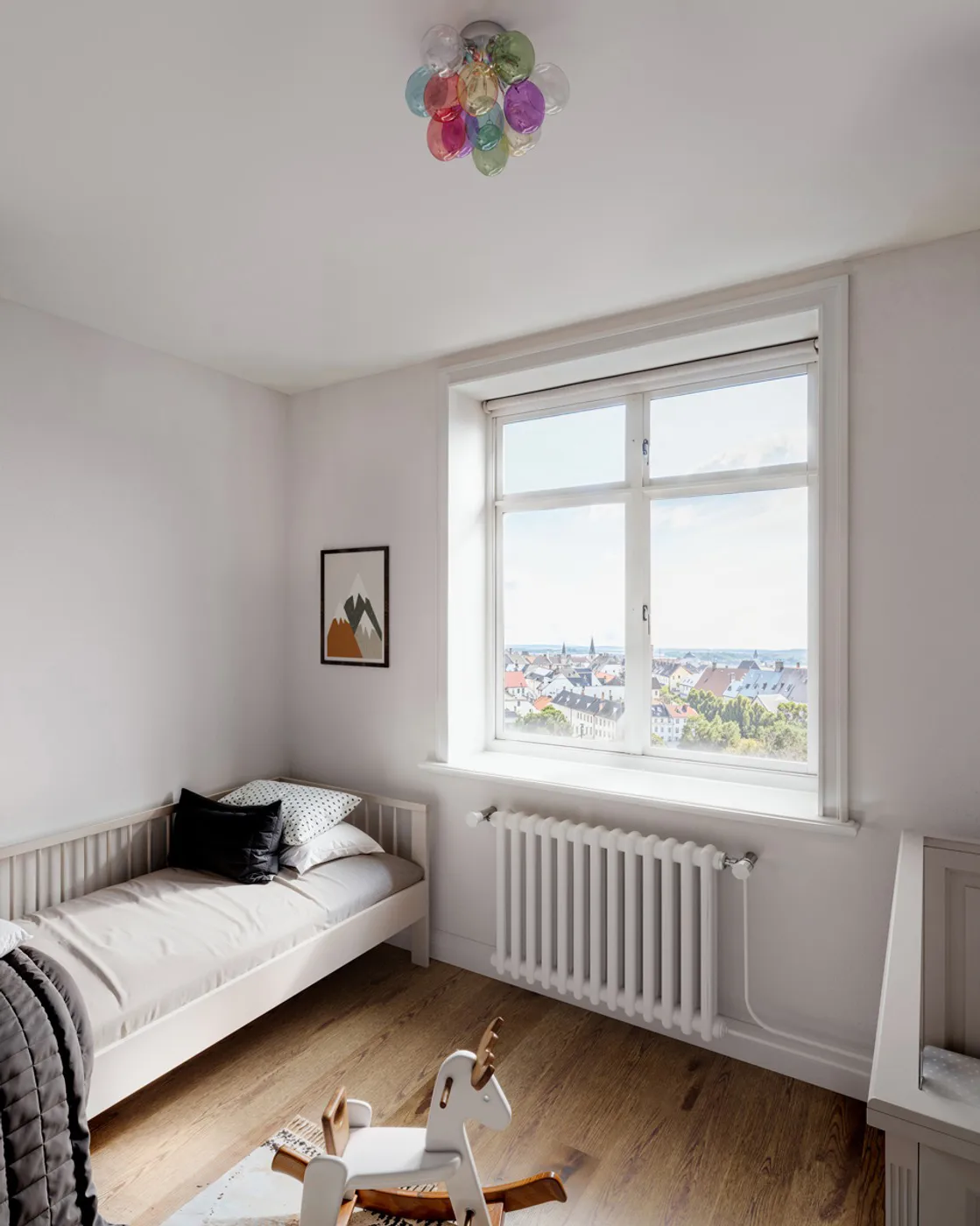 Plafonnier Gross Ø30 cm, Multi By Rydéns