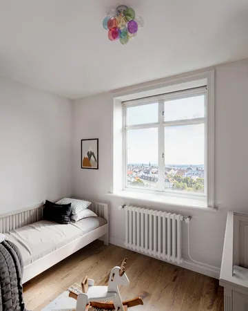 Plafonnier Gross Ø30 cm - Multi - By Rydéns