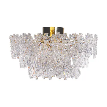 Plafonnier Lorraine Ø51,5 cm - Clair - By Rydéns