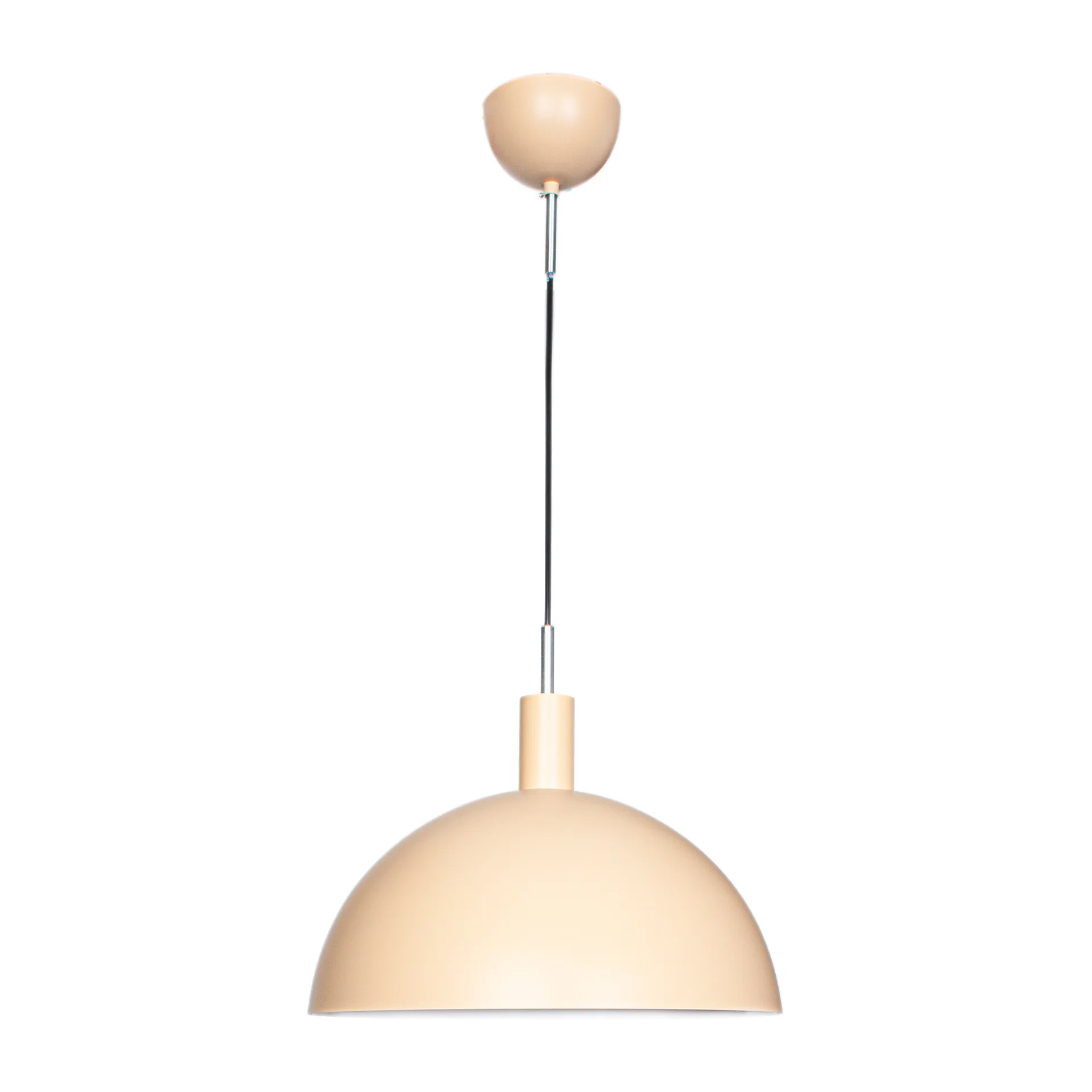 Suspension Cabano, Beige By Rydéns