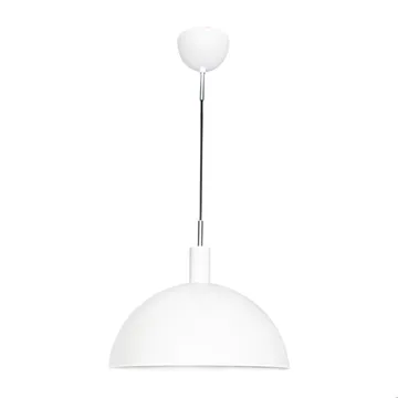 Suspension Cabano - Blanc - By Rydéns