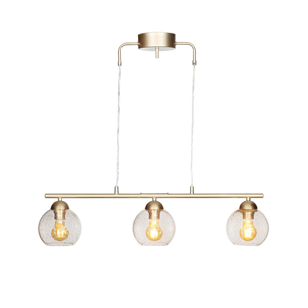 Suspension Golden Bar, or By Rydéns