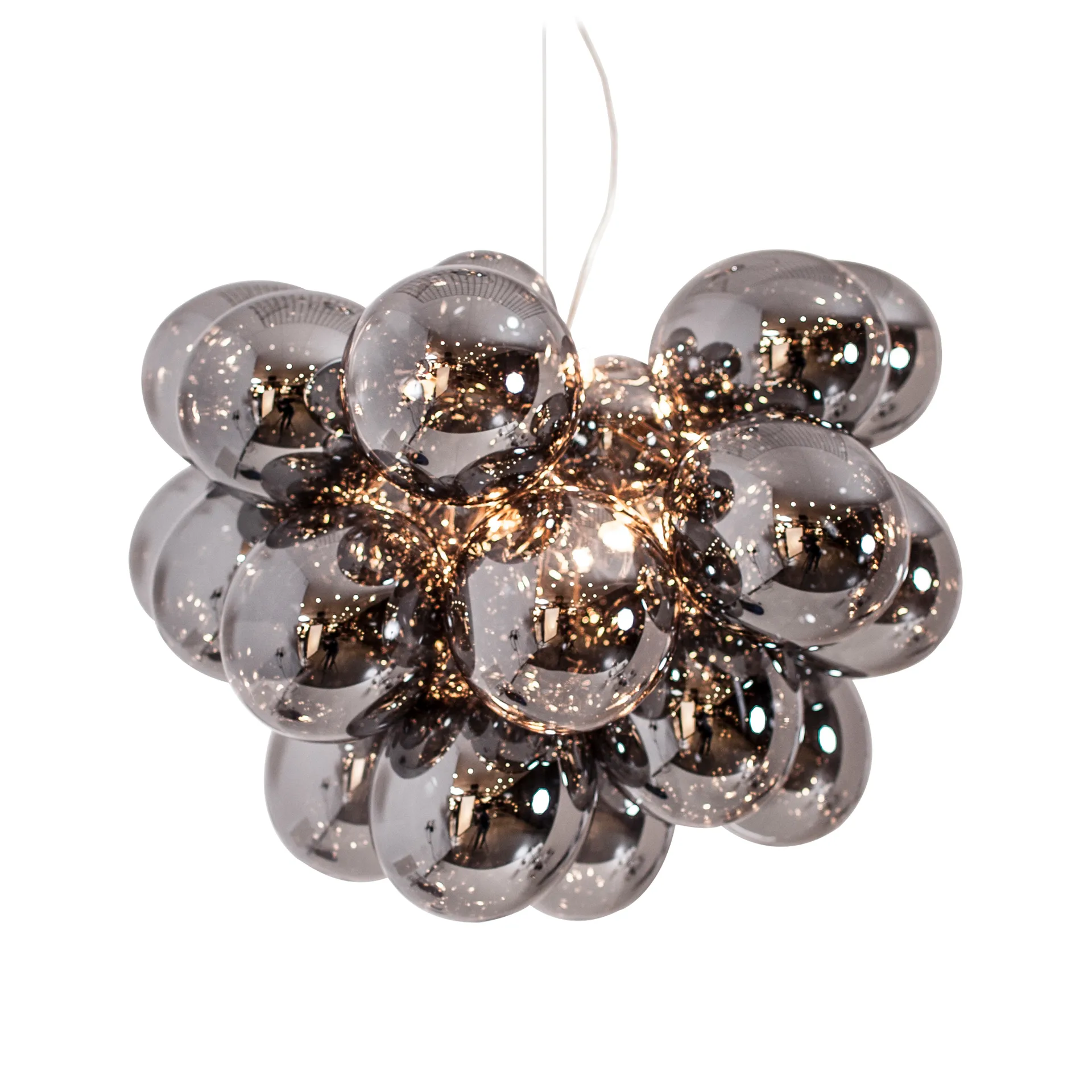 Suspension Gross Grande, Smoke By Rydéns