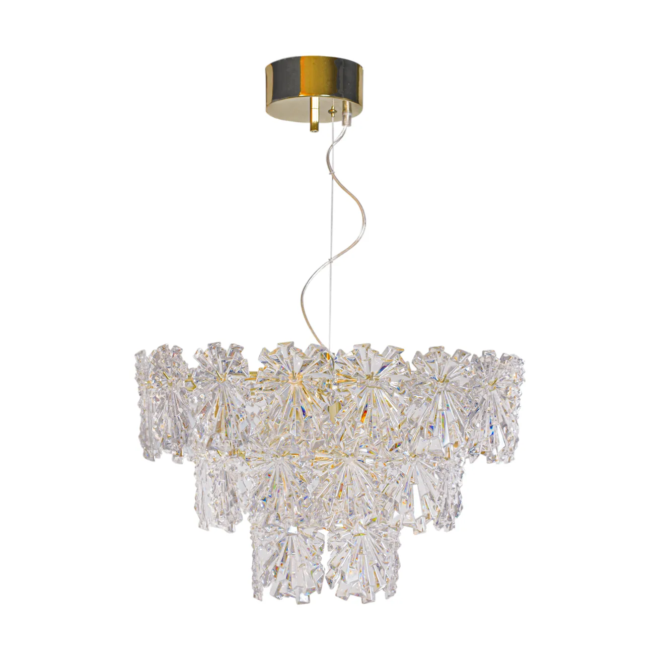 Suspension Lorraine Ø51,5 cm, Clair By Rydéns