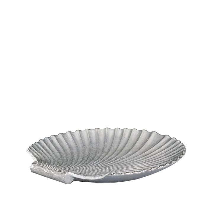 Bain d'oiseaux Snäcka - Aluminium - Byarums bruk