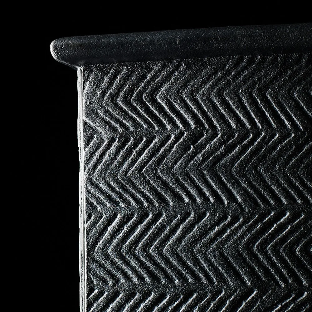 Jardinière Signe, Aluminium Byarums bruk