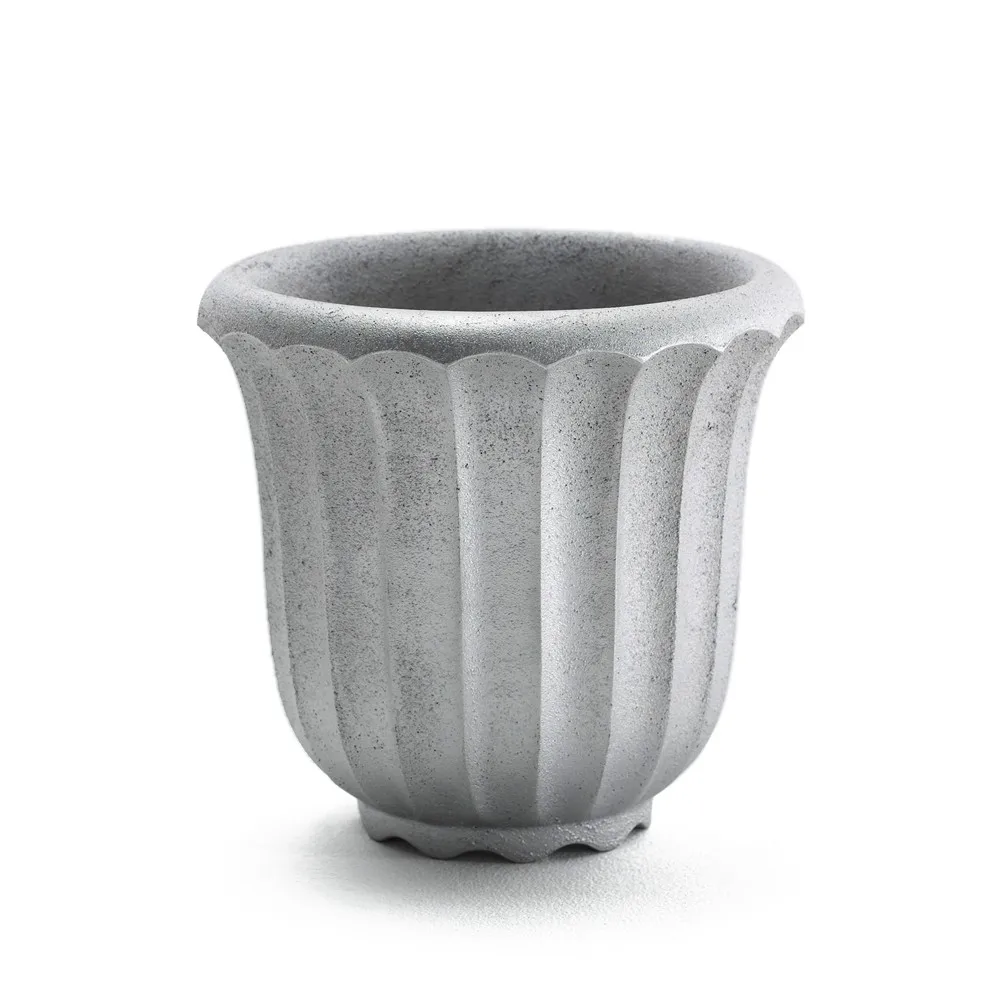 Pot Ø26 cm, Aluminium Byarums bruk