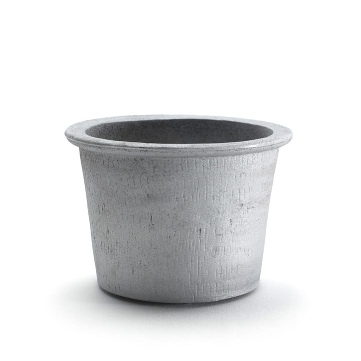 Pot Cilla Ø37 cm - Aluminium - Byarums bruk