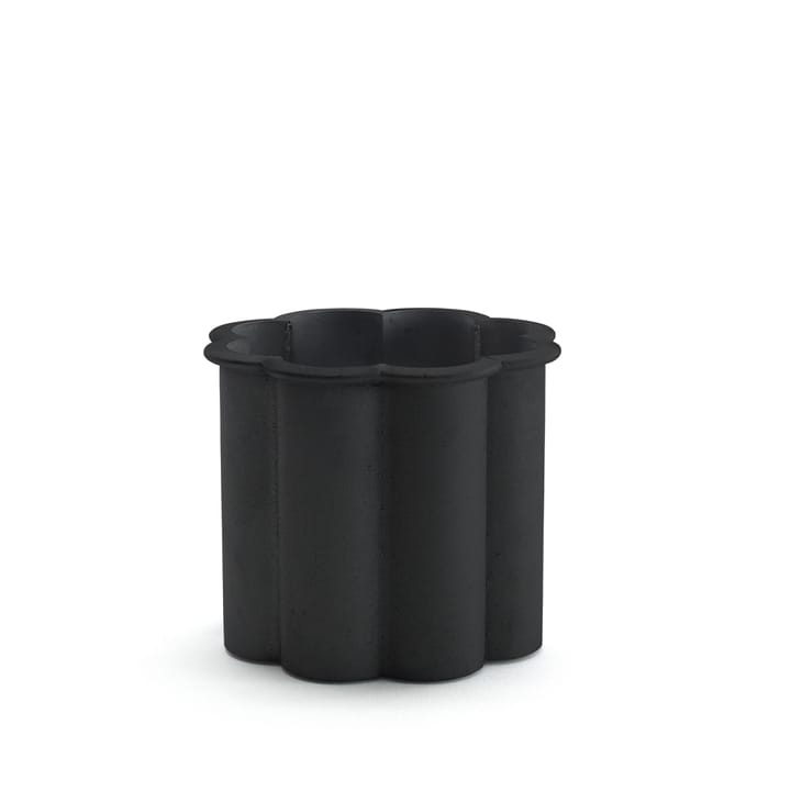 Pot Gråsippa - Noir, n° 1 Ø33 cm - Byarums bruk