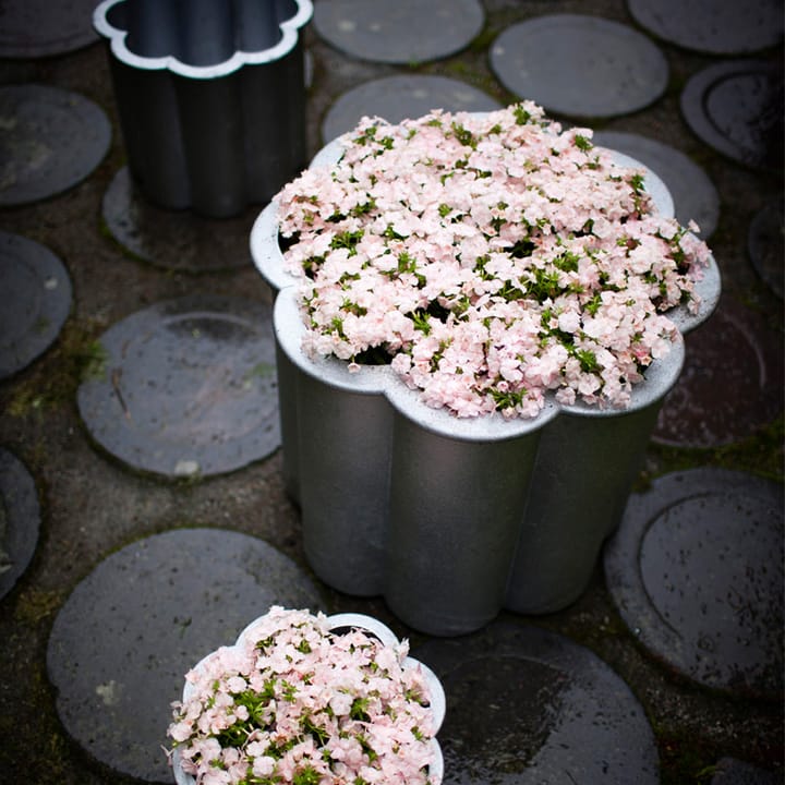 Pot Gråsippa, Noir, n° 3 Ø62 cm Byarums bruk