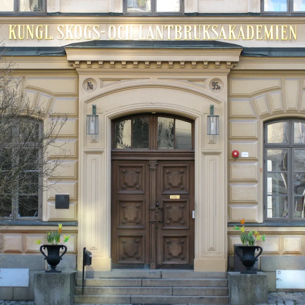 Pot Prakturna Ø55 cm, Aluminium Byarums bruk