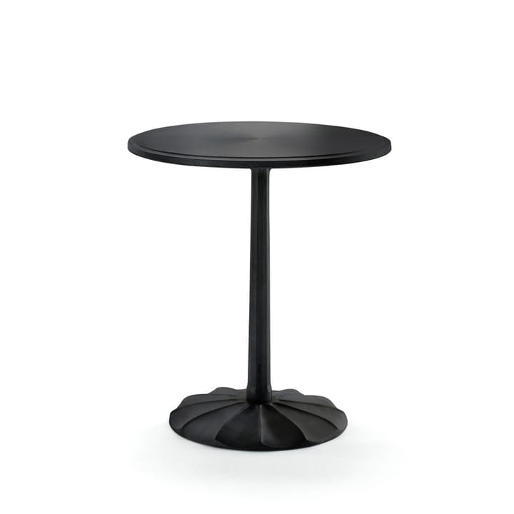 Table Uppsala - Noir, Ø65 cm - Byarums bruk