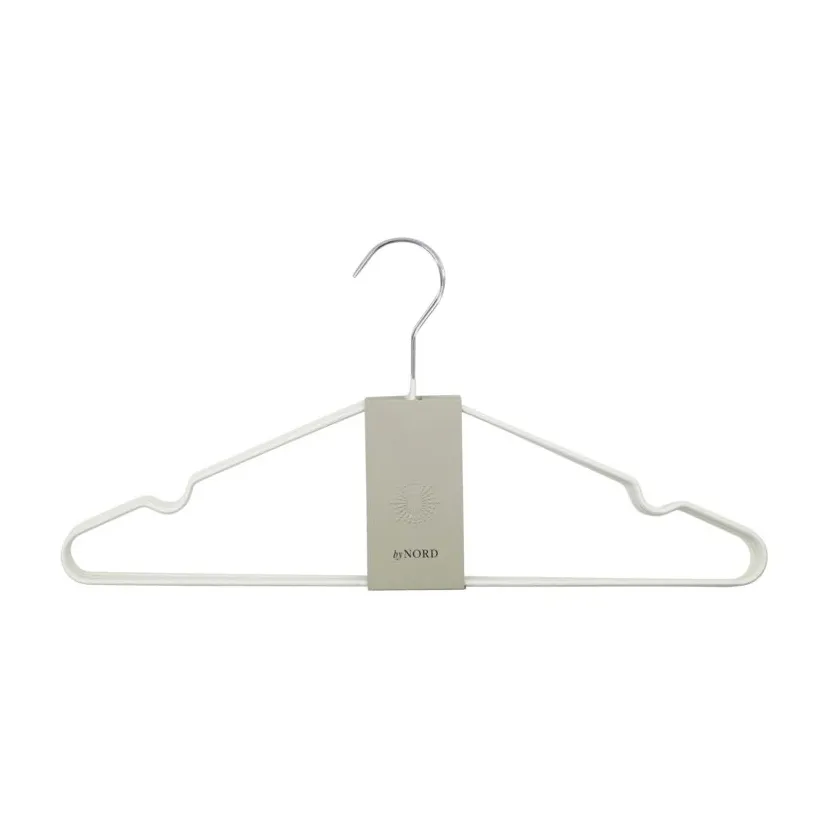 Ceintre Nordre Lot de 3, Snow byNORD