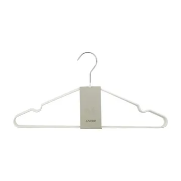 Ceintre Nordre Lot de 3 - Snow - byNORD