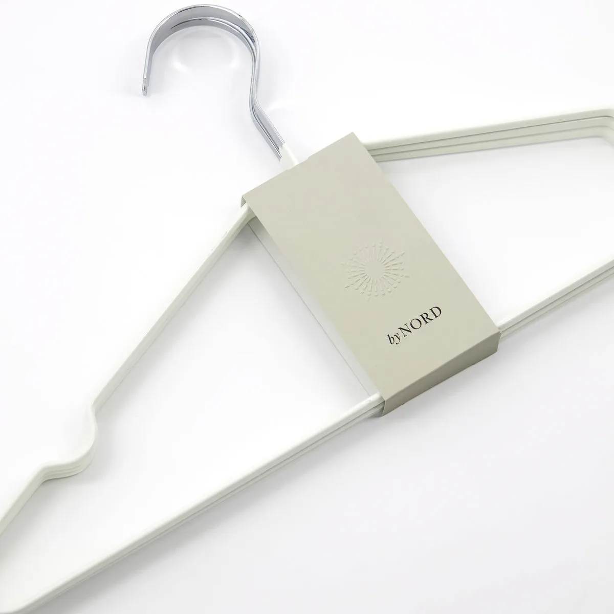 Ceintre Nordre Lot de 3, Snow byNORD