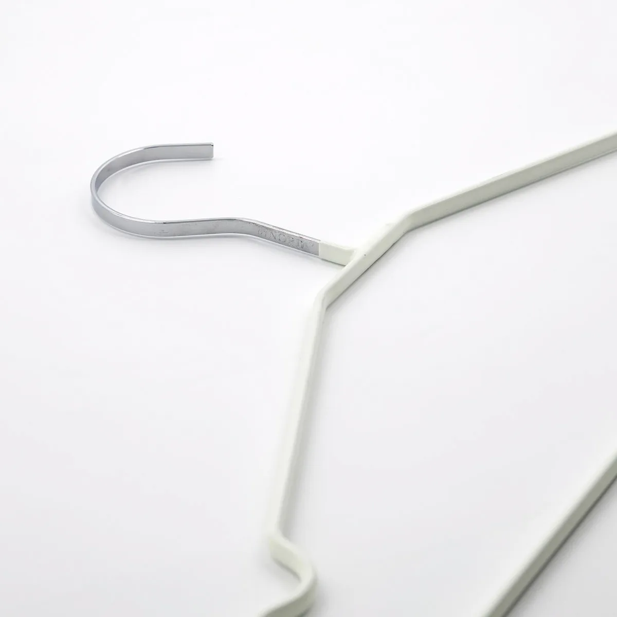 Ceintre Nordre Lot de 3, Snow byNORD