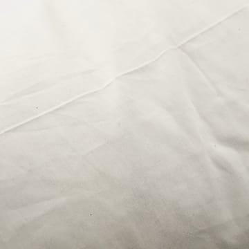 Coussin à recouvrir byNORD 50x90 cm - Blanc - ByNORD