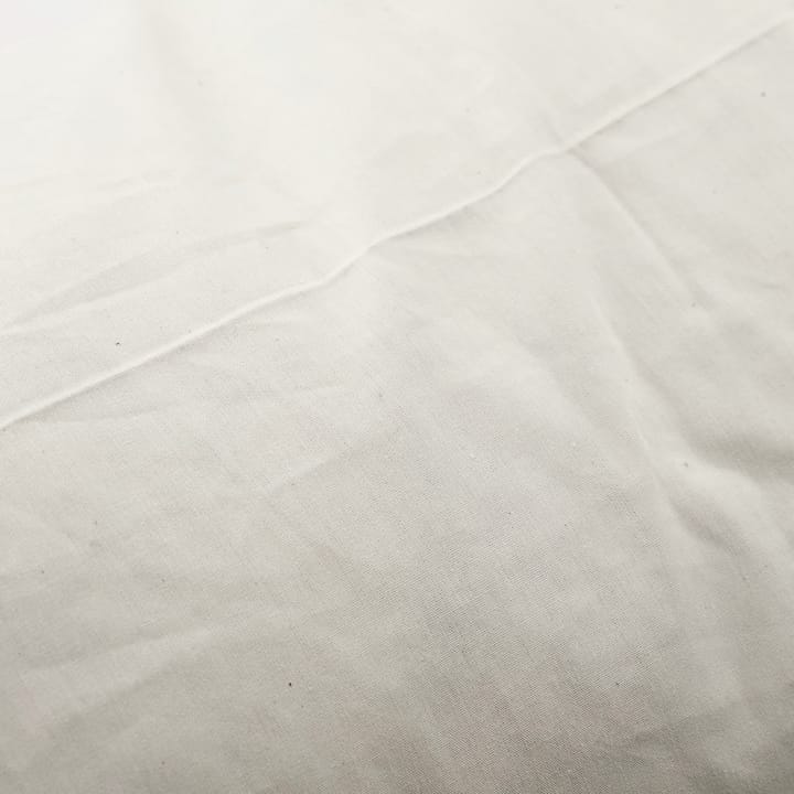 Coussin à recouvrir byNORD 50x90 cm - Blanc - ByNORD