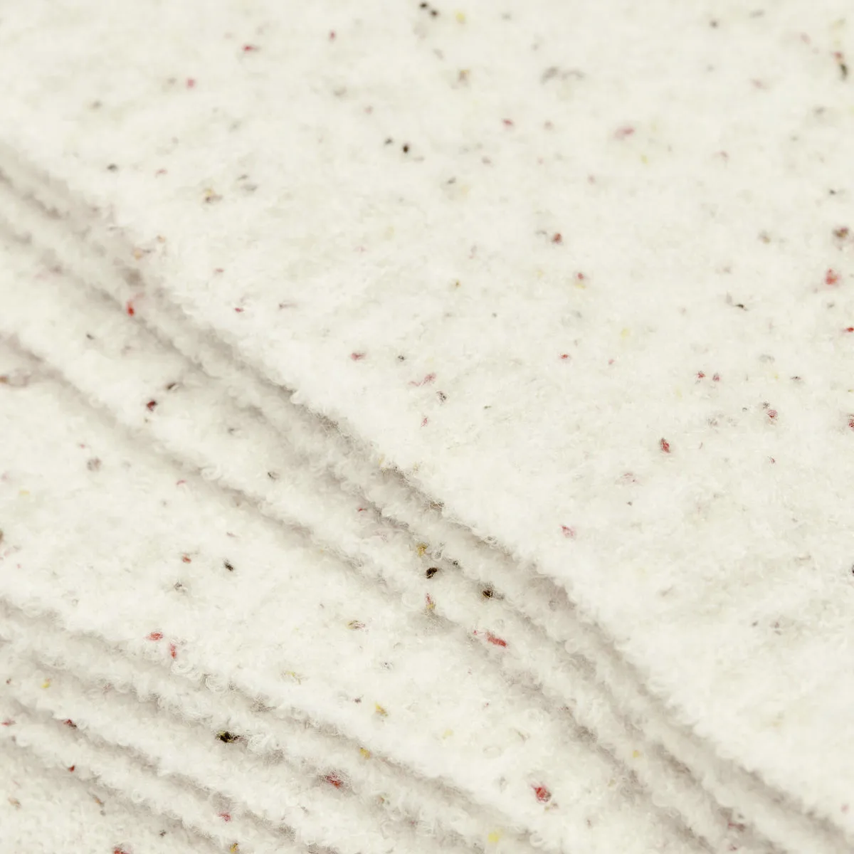 Couvre-lit Ingeborg 135x190 cm, Haze byNORD