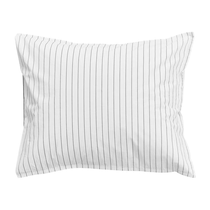 Oreiller Dagny 50x60 cm, Snow-coal byNORD