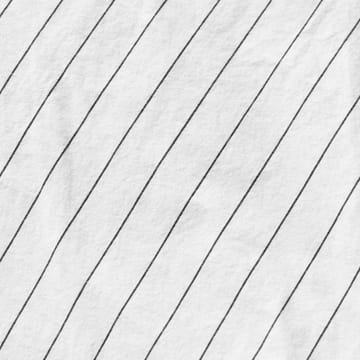 Oreiller Dagny 50x60 cm - Snow-coal - byNORD