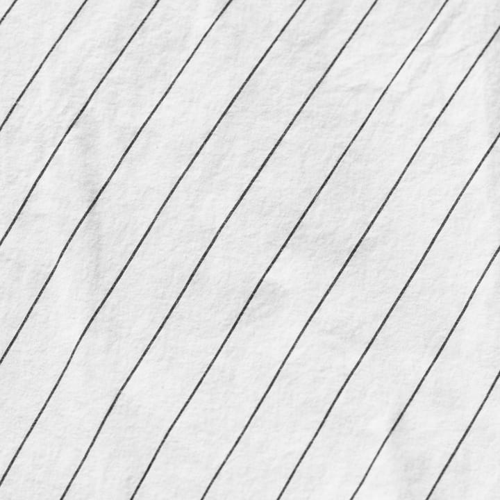 Oreiller Dagny 50x60 cm, Snow-coal byNORD
