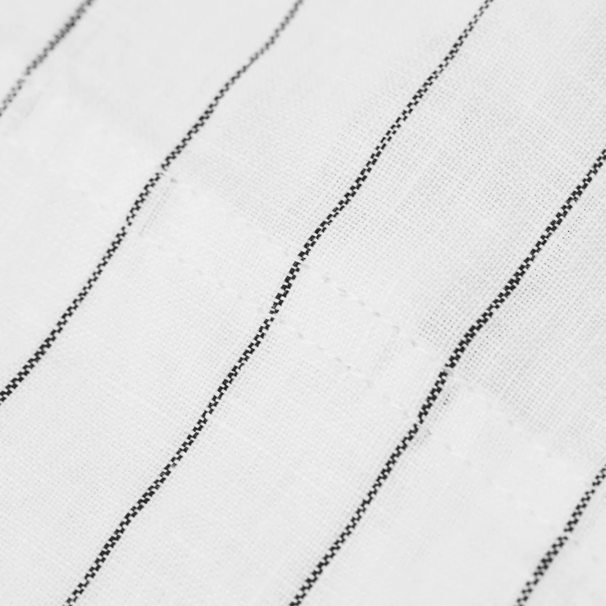 Oreiller Gunhild 50x90 cm, Snow-coal byNORD