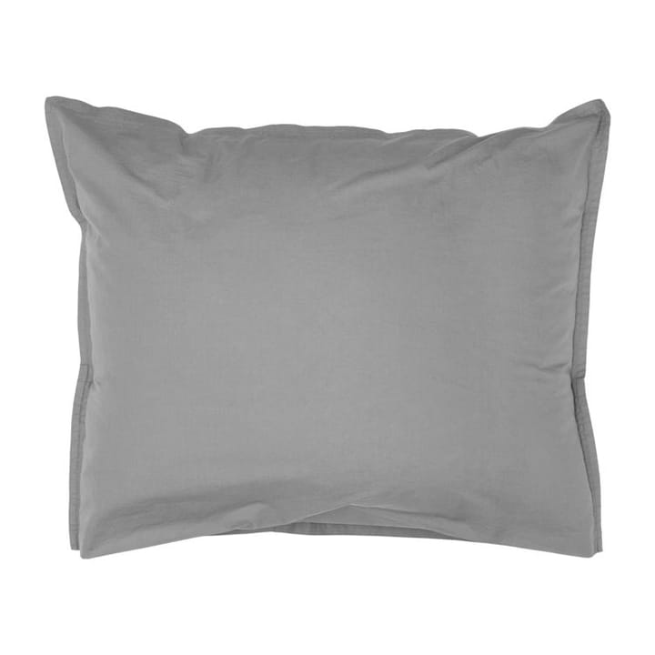 Oreiller Ingrid 50x60 cm - Thunder - ByNORD