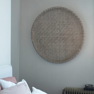 Panier mural Tumba Ø100 cm - Rock - byNORD
