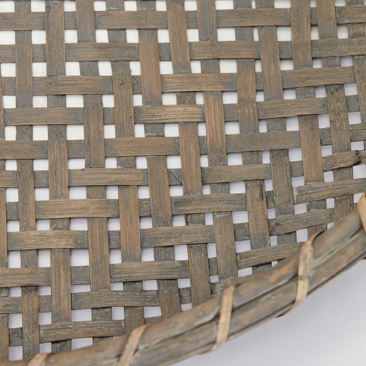 Panier mural Tumba Ø70 cm, Rock byNORD