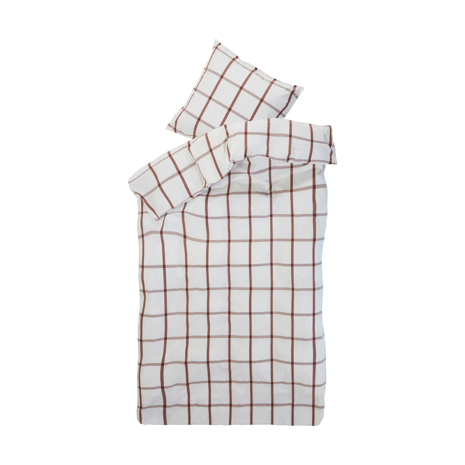 Parure de lit Astrid 150x210 cm, Baie byNORD