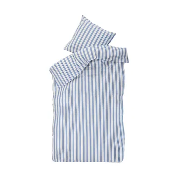 Parure de lit Liva 150x210 cm - Océan - byNORD