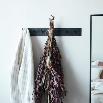 Porte vêtements Kyrkja 60 cm - Coal - ByNORD