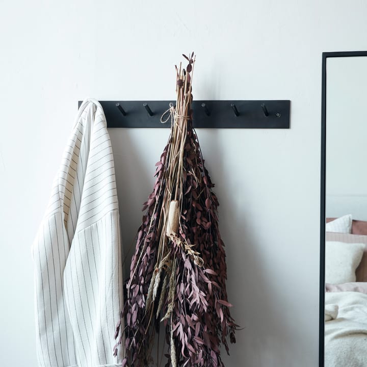 Porte vêtements Kyrkja 60 cm - Coal - ByNORD