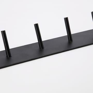 Porte vêtements Kyrkja 60 cm - Coal - ByNORD