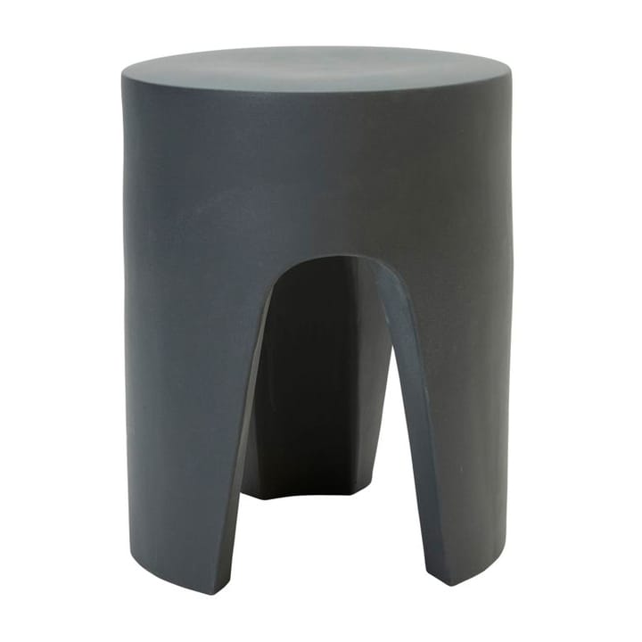 Table d'appoint Besshoei Ø35 cm - Coal - ByNORD