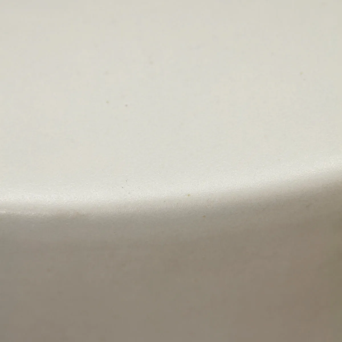 Table d'appoint Besshoei Ø35 cm, Snow byNORD